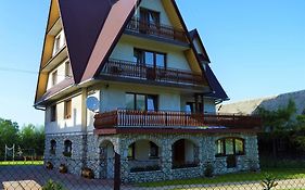 Pensjonat U Doroty, Zakopane - Twoje Miejsce W Gorach