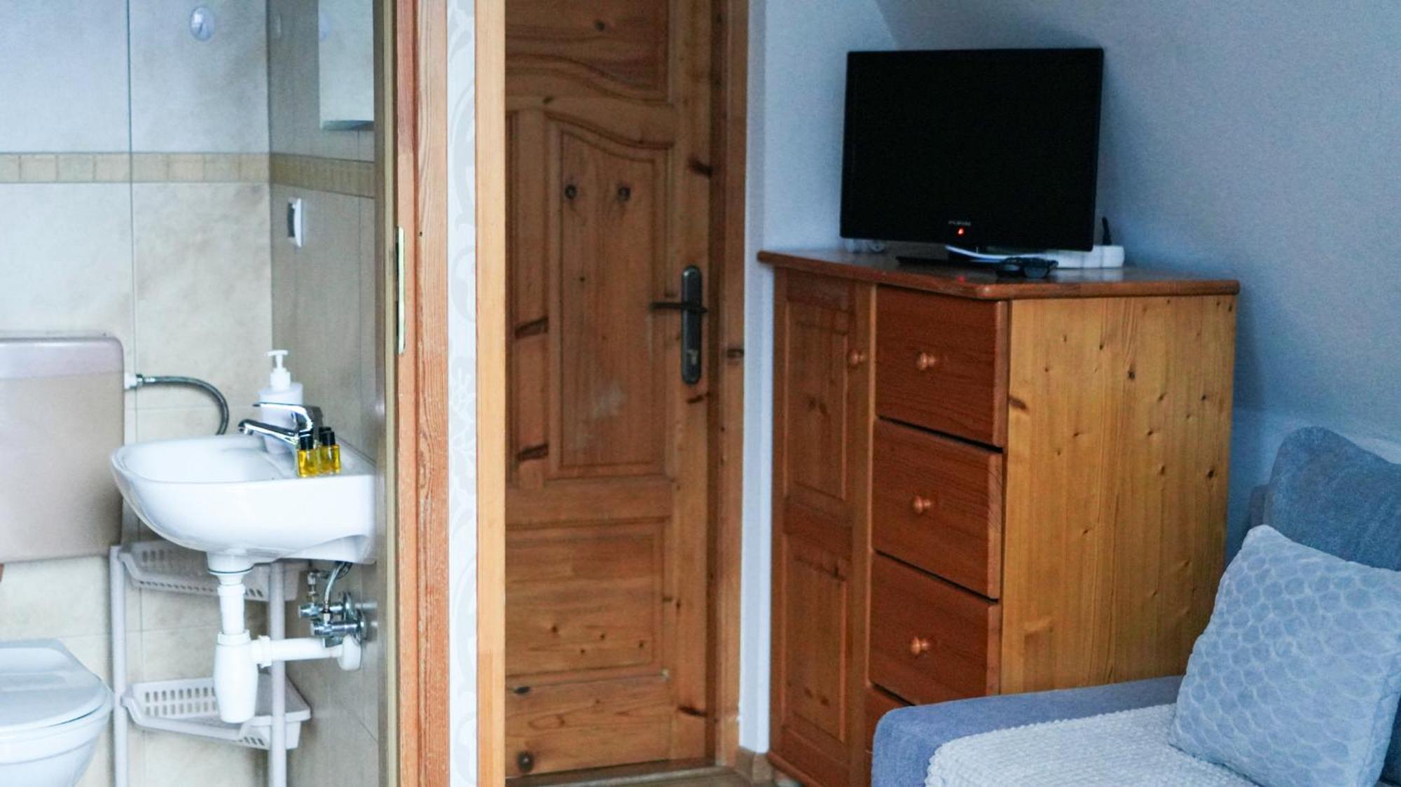 Pensjonat U Doroty, Zakopane - Twoje Miejsce W Gorach Room photo